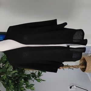 Express Sleeved Shawl One Size